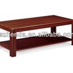 1.2m wooden end table coffee table ZD-6601A ZD-6601A