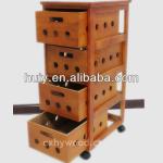 Multifunctional Storage Small Wooden Cabinet For Furniture