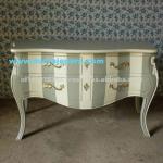 jepara furniture commode / chest Shabby chic color from indonesia furniture manufacturer.(Only for Serious Buyer).