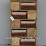 Hot Selling With Elegant Appearance Art Cabinet Style D