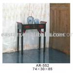 chinese style antique furniture table