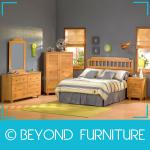 Homecoming Solid Oak Wood Furniture From Vietnam