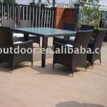 dining table set for 8 persons