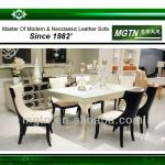 New Classic Home Furniture Dining Table D50-003
