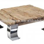 Coffee Table Stainless