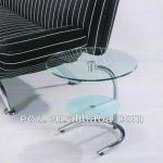 Modern Glass Console Table/ Coffee Table