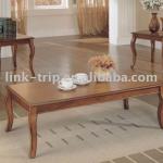 wood coffee table design for luxury coffee tables