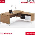 inventory wooden desk/office desk/office table(OD-039)