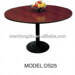 popular round coffee table DS25
