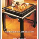 2013 Hot Sales Wooden Tea Table Designs HT-T027