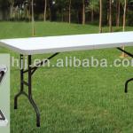 outdoor furniture plastic party dining tables ST-C183