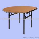 YC-T06 Yichuang Round Banquet Table