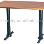 restaurant table for 4 person RTA-D035
