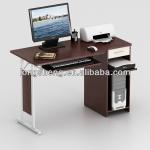Traditional Wooden Computer desk S-363
