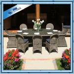 rattan outdoor used hotel furniture for sale