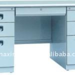 OD-2C Hot selling steel office desk with drawers-OD-2C
