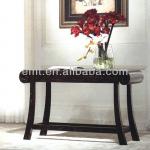 New Design Solid Wood Console Table 2014 (DM-G22)