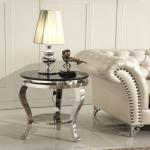 senior corner table furniture for living room d1050