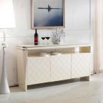 Modern Dining Room Funiture MDF Console Table CC-966