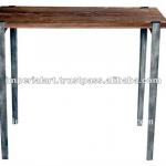 IMPERIAL wooden console table