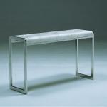 Metal marble Console Tables GCL7005