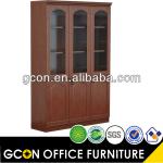 Bookcase /luxury wooden bookcase GB728-3