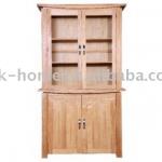 Wooden Bookcase B001