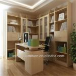 2013 custom made wooden bookcases design, wooden bookcases cabinet