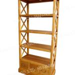 2013 BEST-SELLING Wooden Home Bookcase