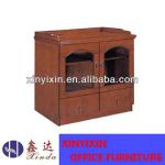 China office furniture / MDF storage cabinet / office credenza