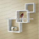 Wood wall shelves for livingroom,Cube shelves,Wooden bookshelves,MDF home shelf
