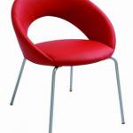 SDAWY-SOFT COVER WITH CHROMING CHAIR DC-442V