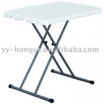 Plastic asing or failing table