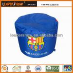 2012 Latest Fashional Beads Fillled Lazy Chair(Bean Bag Style)