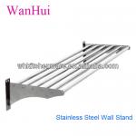Different Type Stainless Steel Hanging Kitchen Wall Mounted Shelf