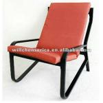 10060-013147 Leisure Metal Arm Chair