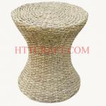 Water hyacinth stool