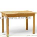 Henley rectangular table