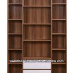 Karin Bookcase (IKEA supplier and specilized in KD furniture)