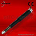 12V/24V DC Micro(mini) Electric In-line Linear Actuator(detailed drawing) SITO-LA10