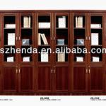 2 doors or 3 doors morden pubilc office bookshelf ZD-812 ZD-812+ZD-808+ZD-813
