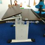 2 Person Adjustable Table 1630-22