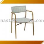 2011 imitation bamboo garden chair A1125