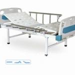 2012 ABS bedside two shakes four folded bed A-33