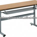 2012 HOT SALE school furniture classroom tables TE036