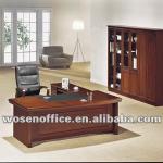 2012 HOT SELL!! Veneer office table, Executive office table H37