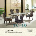 2012 modern dining furniture TC-10 TC-10
