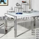 2012 Modern Dining Room Sets(EMT-V003) EMT-V003