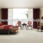 2012 new style design furniture for hotel rooms