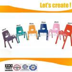 2012Hot Sales Kid's chair plastic Kid's chair